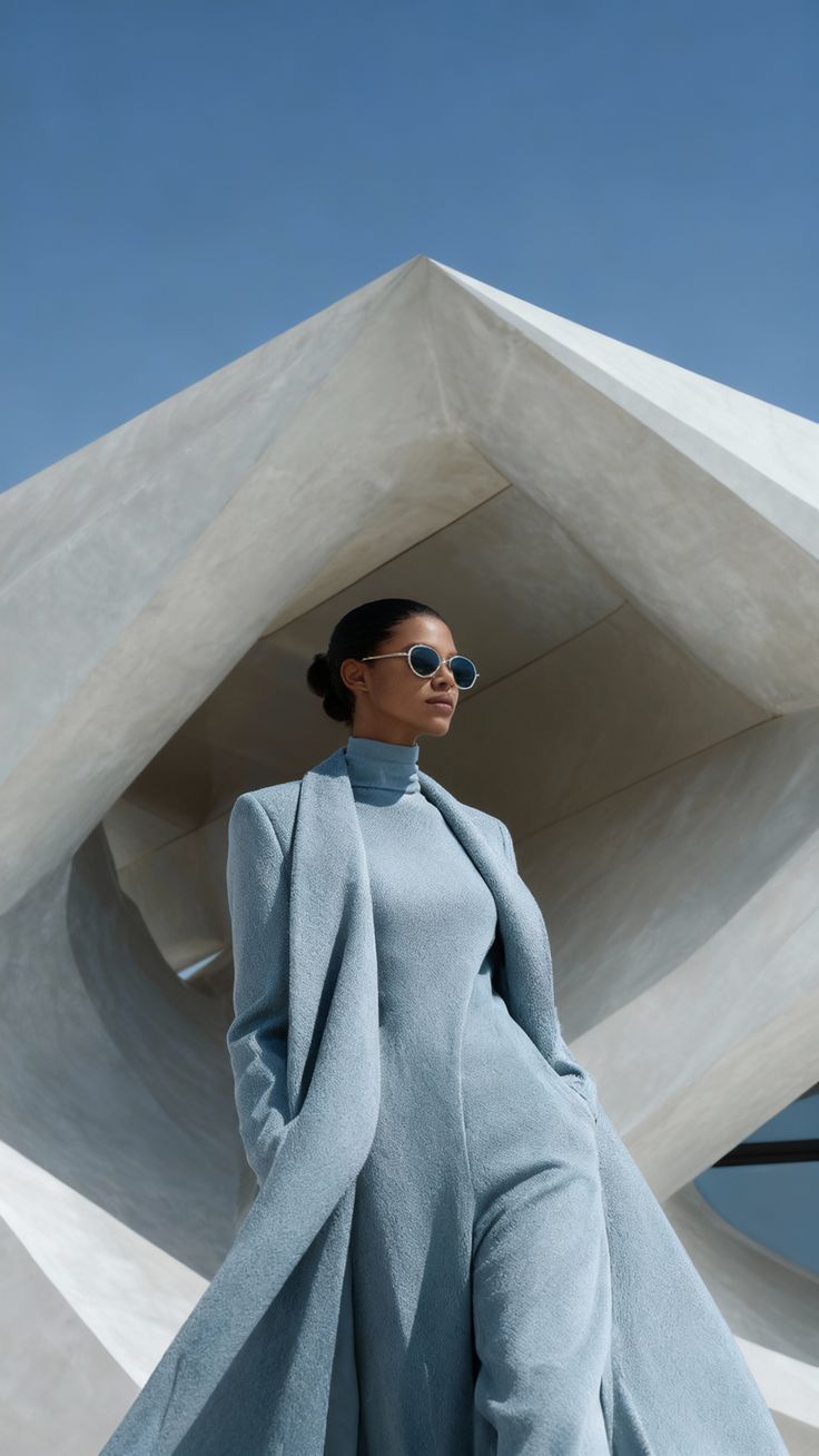 Обзор из примерочной: Dubai Edition